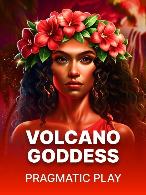 Volcano Goddess