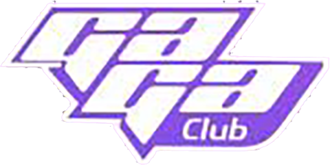 Gaga Club Logo
